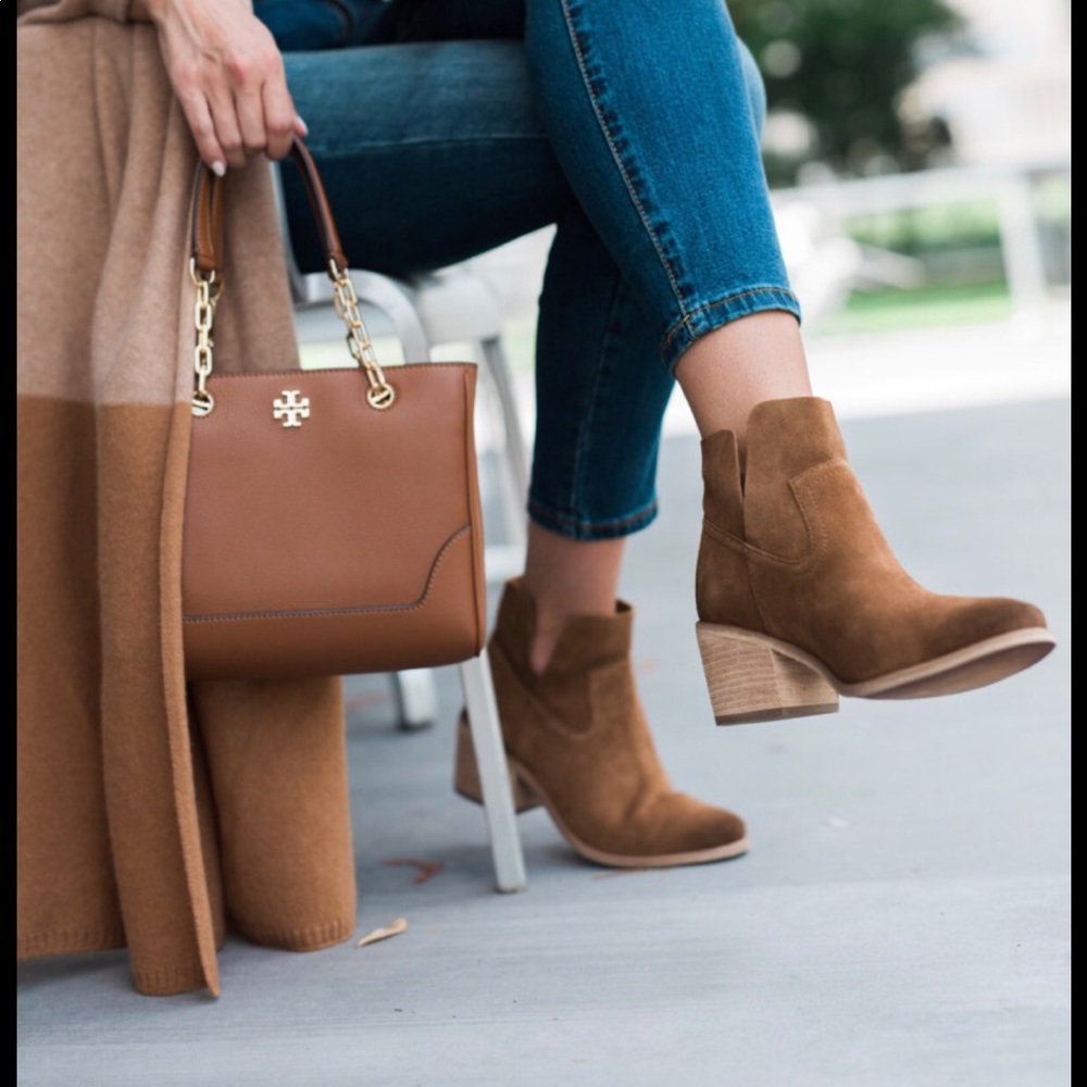 Nordstrom BP Bootie